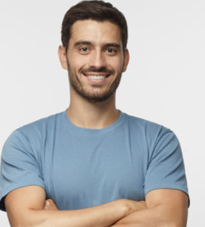 Tom K., community member